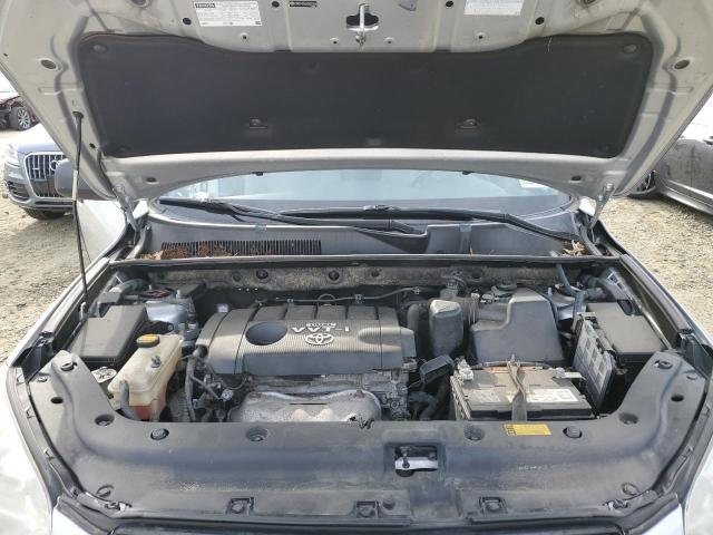 Photo 7 from auction – 2010 TOYOTA RAV4 with VIN JTMZF4DV6A5022754