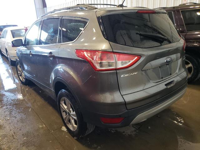 Photo 3 from auction – 2014 FORD ESCAPE SE with VIN 1FMCU0GX3EUD29954