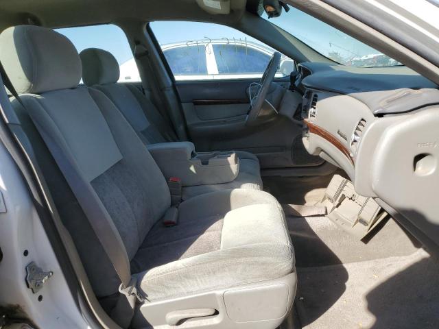 Photo 5 from auction – 2004 CHEVROLET IMPALA with VIN 2G1WF52E749457438