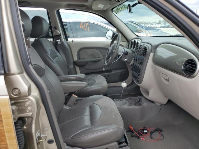 Photo 5 from auction – 2004 CHRYSLER PT CRUISER with VIN 3C8FY68B34T224916