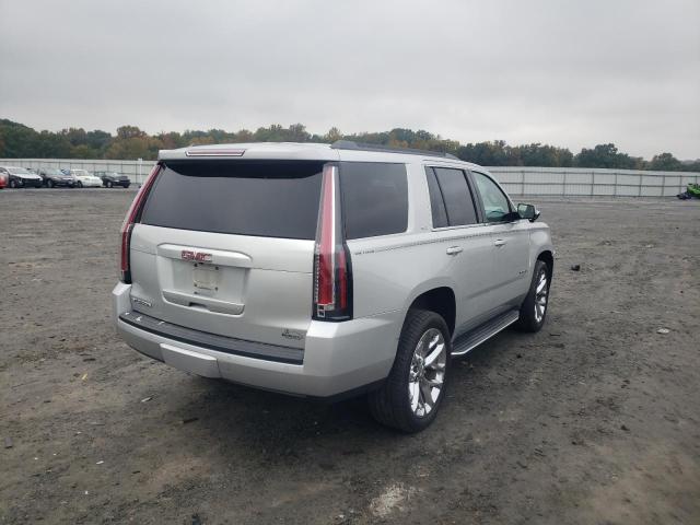 Photo 4 from auction – 2015 GMC YUKON SLT with VIN 1GKS2BKC0FR699208