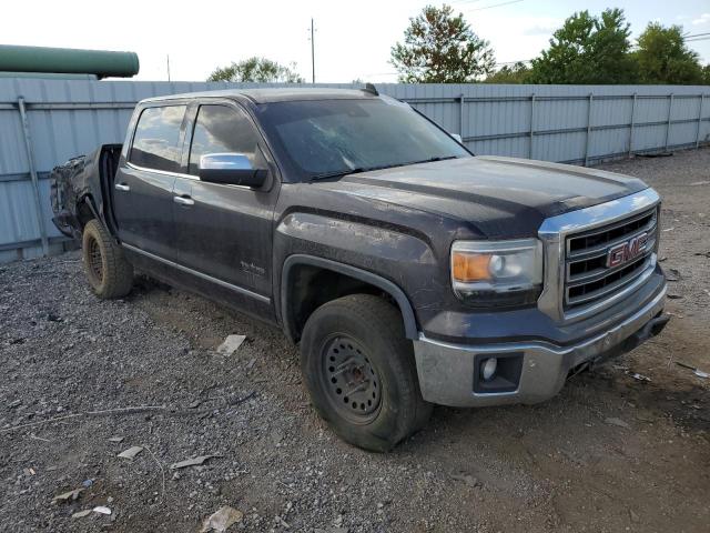GMC SIERRA C15 2015 with VIN 3GTP1VECXFG360554 - Photo from auction