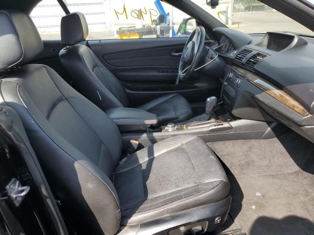Photo 5 from auction – 2012 BMW 128 I with VIN WBAUN1C54CVR00176