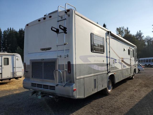 Photo 4 from auction – 1997 FREIGHTLINER CHASSIS X with VIN 4UZ6XJBC3VC777602