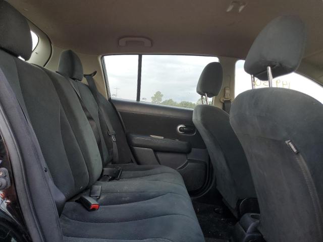 Zdjęcie 6 z aukcji – 2012 NISSAN VERSA S z VIN 3N1BC1CPXCK199184