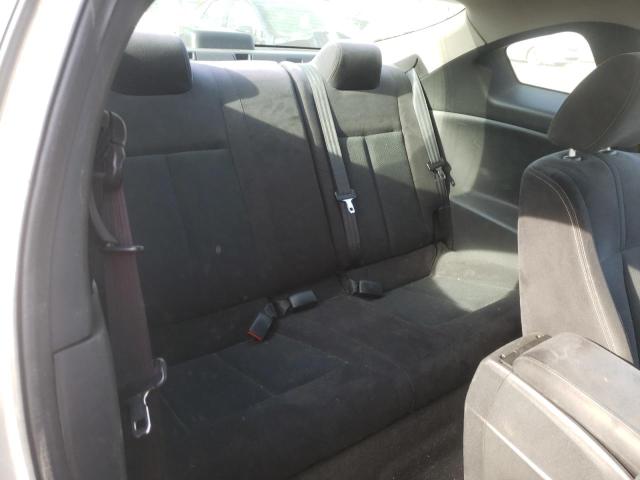 Photo 6 from auction – 2010 NISSAN ALTIMA S with VIN 1N4AL2EPXAC142634