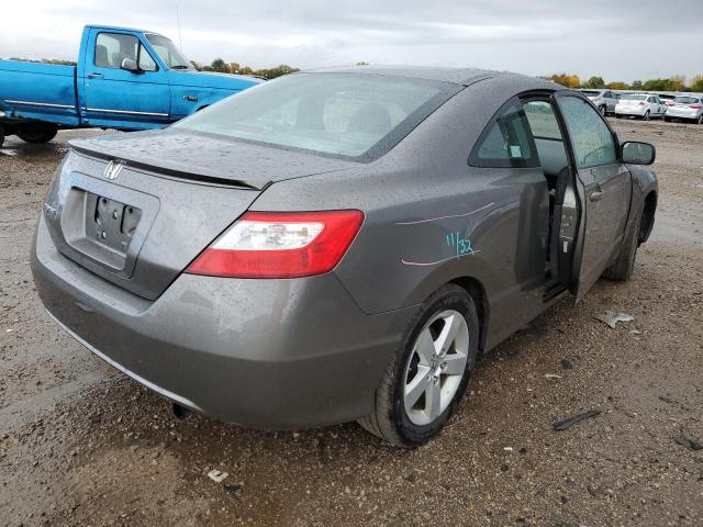 Photo 4 from auction – 2008 HONDA CIVIC EXL with VIN 2HGFG12958H503586