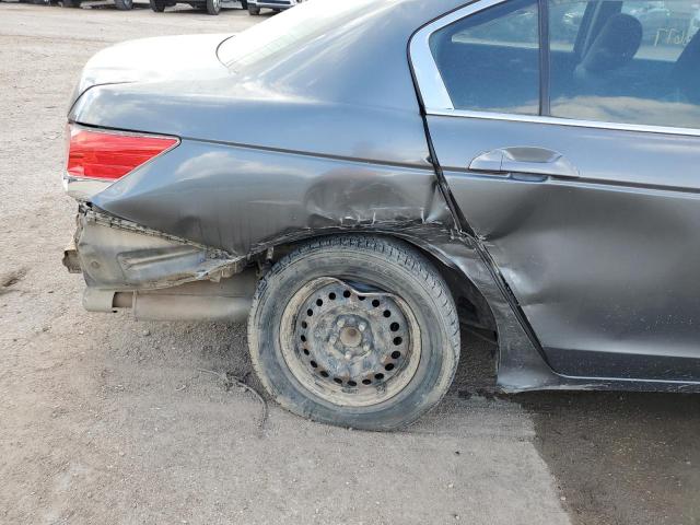 Photo 9 from auction – 2012 HONDA ACCORD LX with VIN 1HGCP2F37CA045572