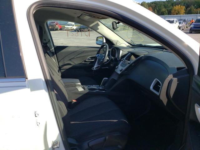 Photo 5 from auction – 2013 CHEVROLET EQUINOX LT with VIN 2GNALDEK1D6348343