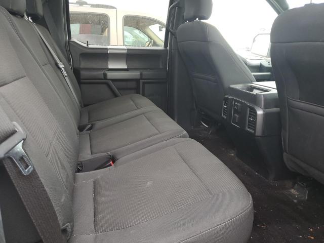 Photo 6 from auction – 2016 FORD F150 SUPER with VIN 1FTEW1EPXGFC82932