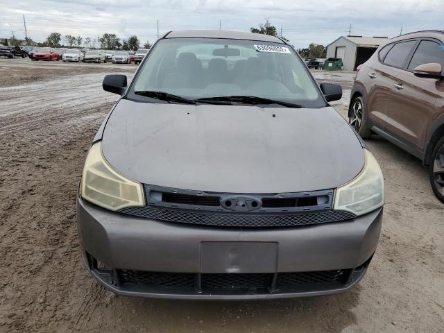 صورة رقم 5 من المزاد - 2011 FORD FOCUS SE مع VIN 1FAHP3FN5BW110535
