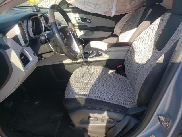 Photo 5 from auction – 2014 CHEVROLET EQUINOX LT with VIN 2GNALBEKXE6315346