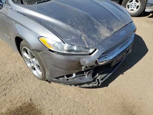 Photo 9 from auction – 2013 FORD FUSION SE with VIN 3FA6P0LU2DR128756