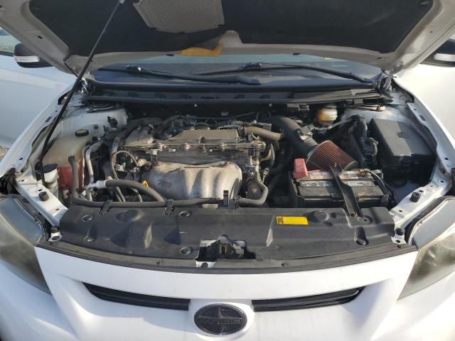 Photo 7 from auction – 2012 TOYOTA SCION TC with VIN JTKJF5C79C3027749