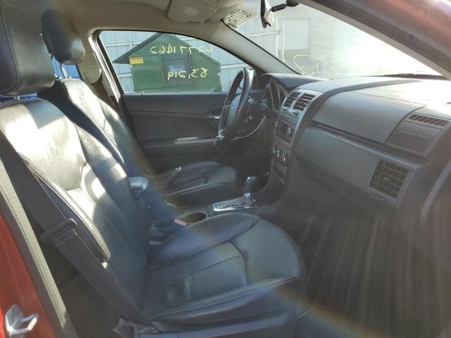 Photo 5 from auction – 2010 DODGE AVENGER R/ with VIN 1B3CC5FB2AN176807