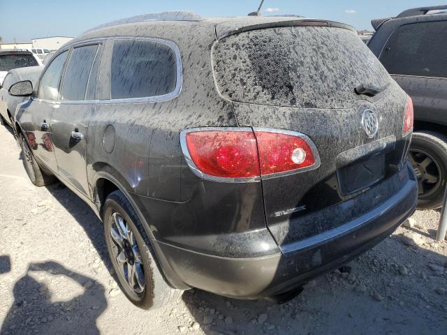 Photo 3 from auction – 2012 BUICK ENCLAVE with VIN 5GAKRCED3CJ280539