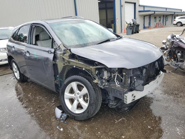 LEXUS RX 350 BAS 2013 with VIN 2T2BK1BAXDC169528 - Photo from auction