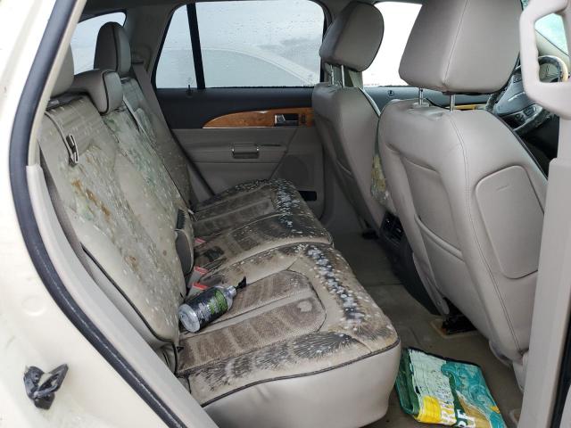 Photo 6 from auction – 2014 LINCOLN MKX with VIN 2LMDJ8JK1EBL00584