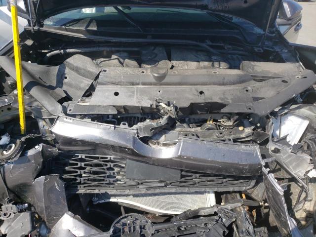 Photo 7 from auction – 2021 TOYOTA 4RUNNER SR with VIN JTEMU5JR1M5951554