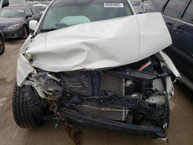 Photo 7 from auction – 2018 NISSAN FRONTIER S with VIN 1N6AD0EV8JN755895