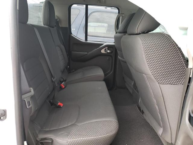 Photo 6 from auction – 2018 NISSAN FRONTIER S with VIN 1N6AD0EV8JN755895