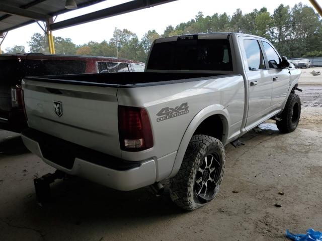 Photo 4 from auction – 2018 RAM 2500 LARAM with VIN 3C6UR5FL7JG430120