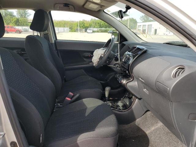 Photo 5 from auction – 2008 TOYOTA SCION XD with VIN JTKKU10478J012537