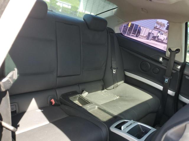 Photo 6 from auction – 2008 BMW 328 I with VIN WBAWB33518P132844