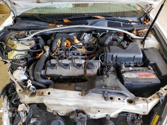 Photo 7 from auction – 2002 LEXUS ES 300 with VIN JTHBF30G520034877