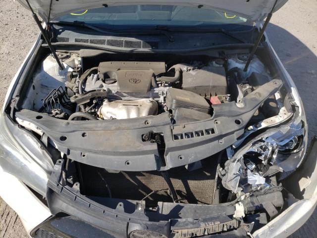 Photo 7 from auction – 2015 TOYOTA CAMRY LE with VIN 4T1BF1FK3FU476889