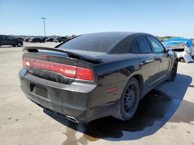 Photo 4 from auction – 2014 DODGE CHARGER SE with VIN 2C3CDXBG3EH234743