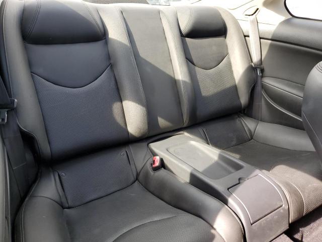 Photo 6 from auction – 2008 INFINITI G37 BASE with VIN JNKCV64E18M119332