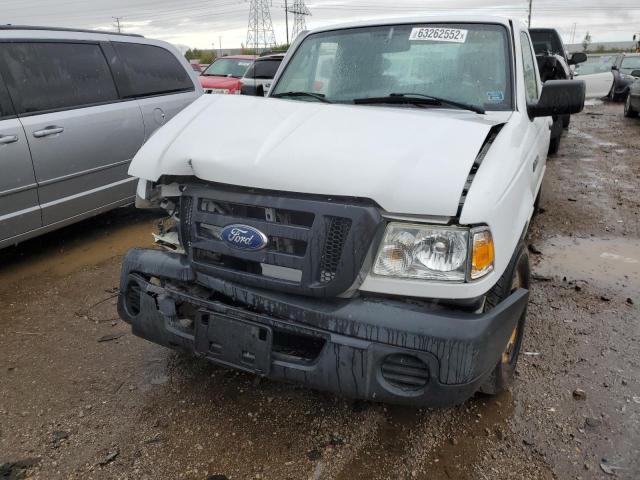 Photo 5 from auction – 2010 FORD RANGER with VIN 1FTKR1AD4APA44761