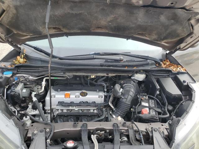Photo 7 from auction – 2012 HONDA CR-V EXL with VIN 5J6RM4H79CL022127