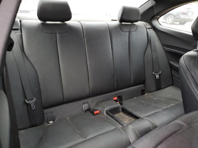 Photo 6 from auction – 2014 BMW 228 I with VIN WBA1F5C54EV246306