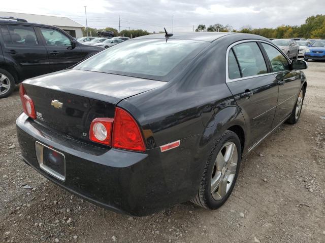 Photo 4 from auction – 2009 CHEVROLET MALIBU 1LT with VIN 1G1ZH57B59F216613