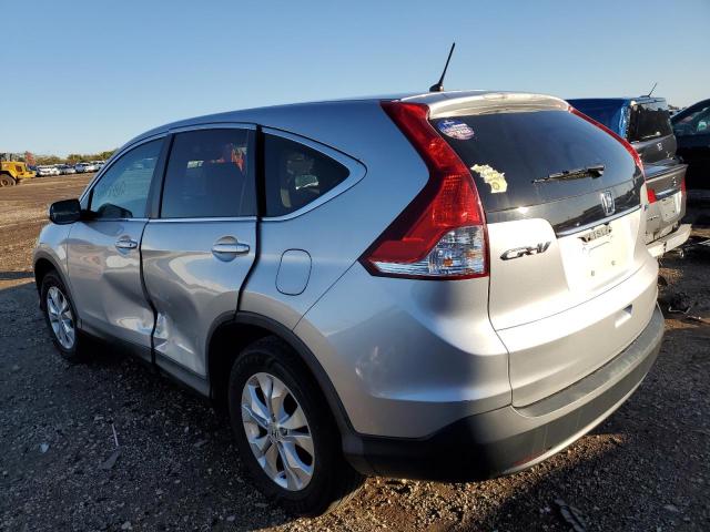 Photo 3 from auction – 2014 HONDA CR-V EX with VIN 5J6RM4H56EL096123
