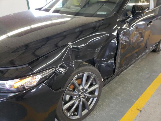 Photo 9 from auction – 2020 MAZDA 3 PREFERRE with VIN JM1BPBMM3L1158666