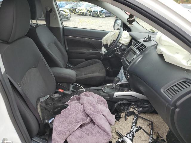 Фото 5 с аукциона – 2014 MITSUBISHI OUTLANDER с VIN 4A4AP4AU5EE003519