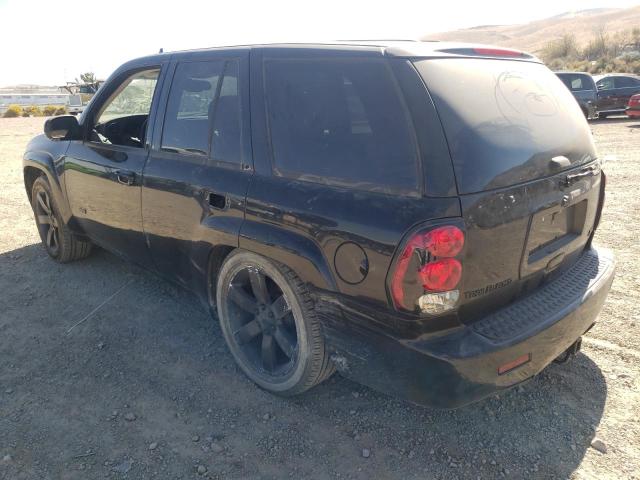 Photo 3 from auction – 2006 CHEVROLET TRAILBLAZE with VIN 1GNET13H262349699