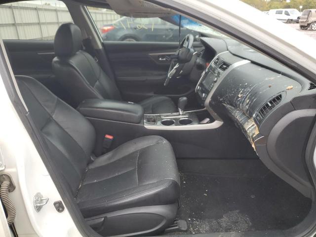 Photo 5 from auction – 2014 NISSAN ALTIMA with VIN 1N4AL3AP3EC156991