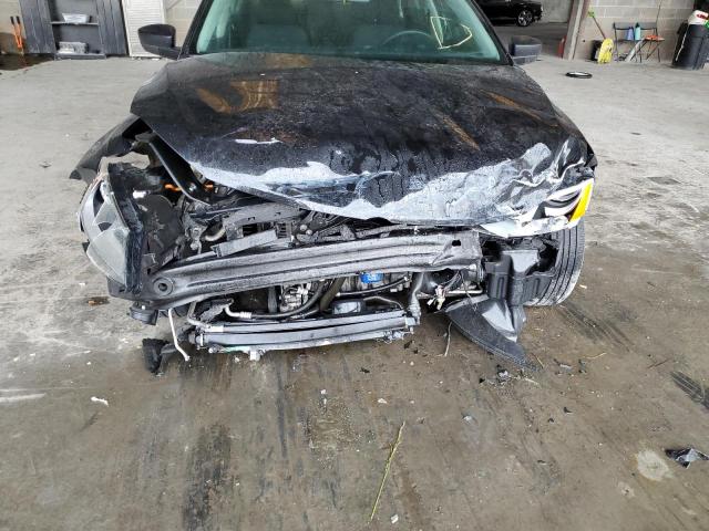 Photo 9 from auction – 2013 VOLKSWAGEN JETTA BASE with VIN 3VW2K7AJ6DM248109