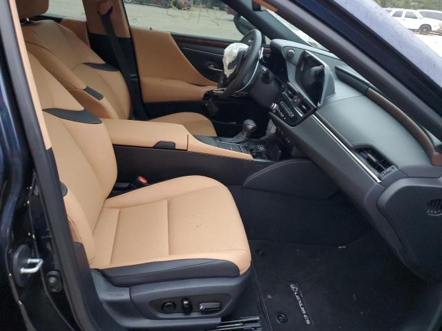 Photo 5 from auction – 2022 LEXUS ES 350 BAS with VIN 58ADZ1B16NU133921