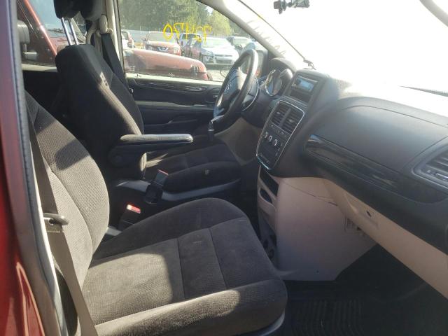 Zdjęcie 5 z aukcji – 2014 DODGE GRAND CARA z VIN 2C4RDGBG3ER407645