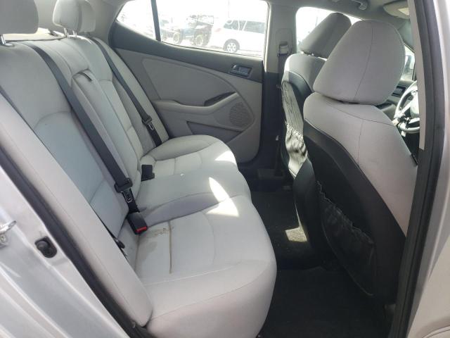 Photo 6 from auction – 2013 KIA OPTIMA LX with VIN 5XXGM4A71DG239759