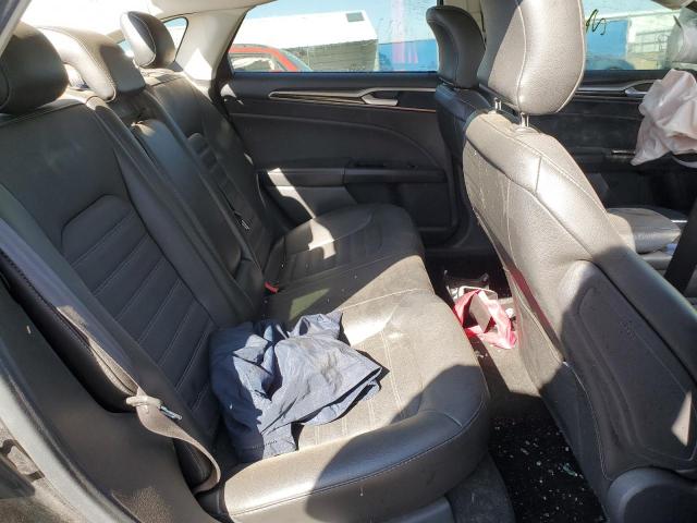 Photo 6 from auction – 2016 FORD FUSION SE with VIN 3FA6P0H9XGR280633