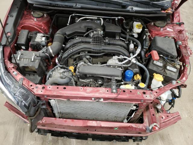 Photo 7 from auction – 2019 SUBARU IMPREZA with VIN 4S3GTAA64K3725519