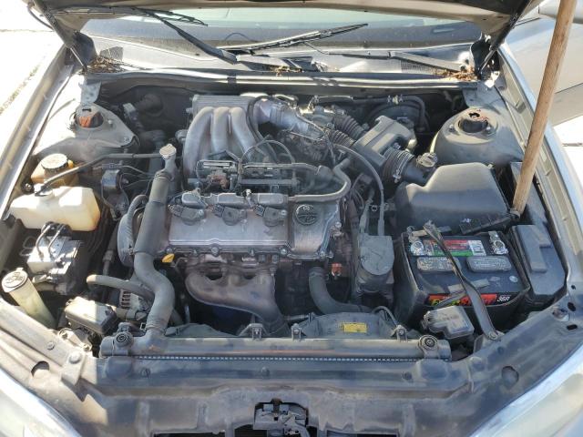 Photo 7 from auction – 1999 LEXUS ES 300 with VIN JT8BF28G7X5071695
