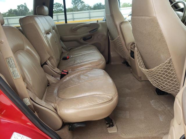 Photo 6 from auction – 1997 FORD EXPEDITION with VIN 1FMFU18L2VLB62118