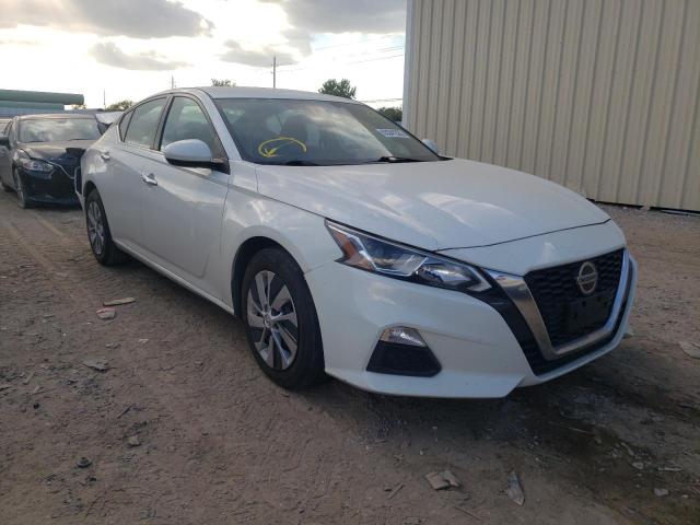 Photo 1 from auction – 2019 NISSAN ALTIMA S with VIN 1N4BL4BV8KC235964